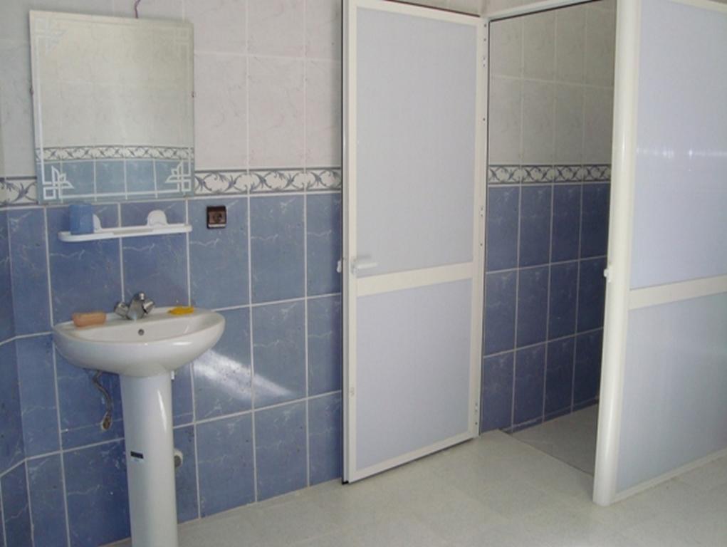 Silia Appartements Témara Værelse billede